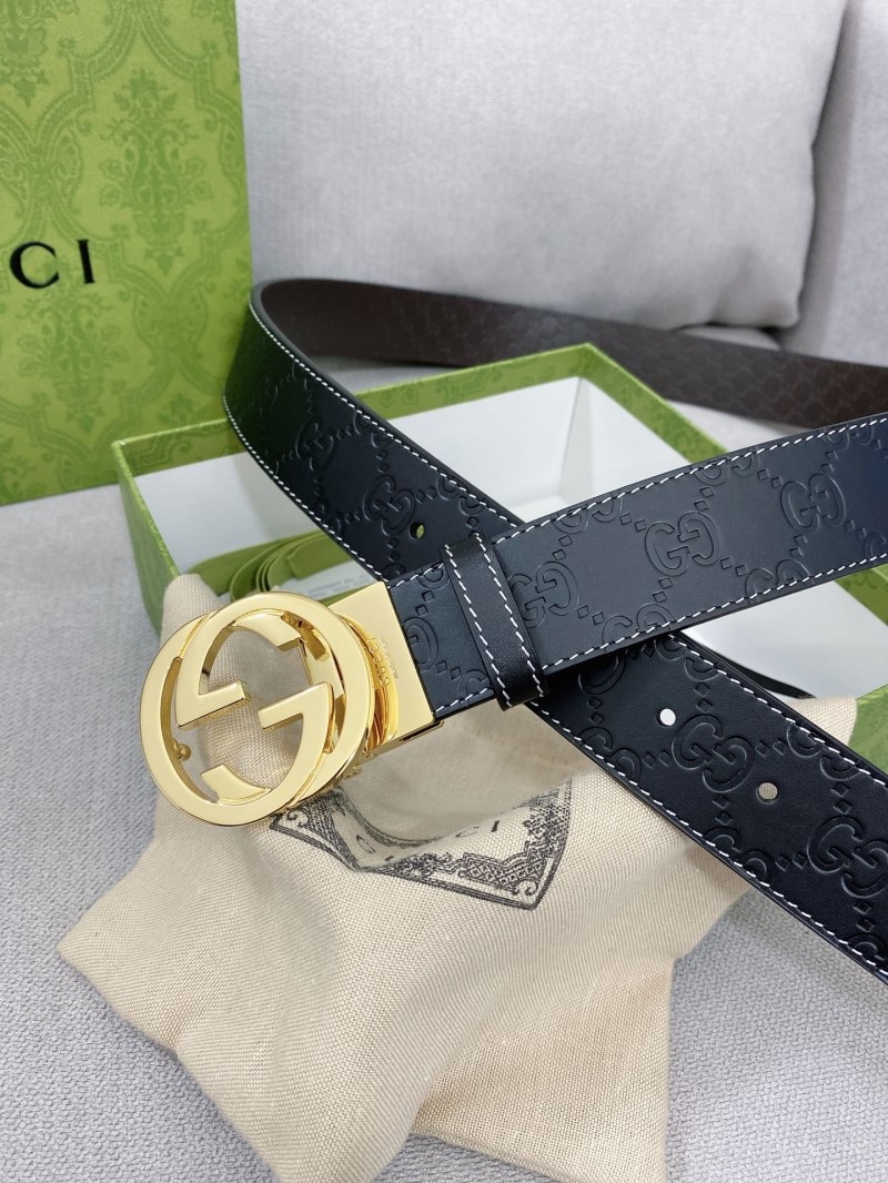 Gvc*1 belts